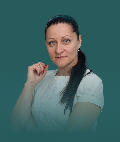 Наталья Павельева