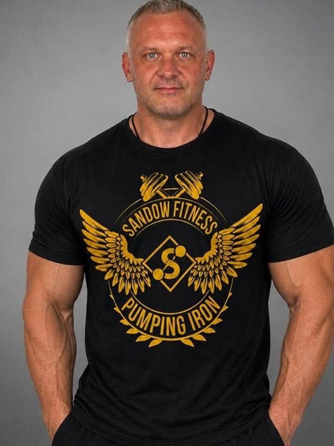 Александр Еськин