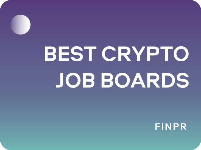 Top 9 Platforms to Find Crypto Jobs: Remote, Freelance & Full-Time