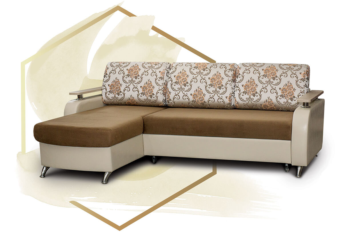 Каталог мягкой мебели — Мебельный Формат