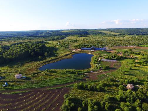 Naturland фото до закрытия