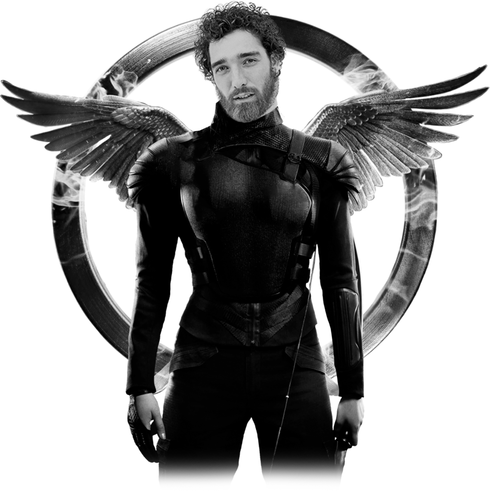 Челлендж "ГОЛОДНЫЕ ИГРЫ. СЕЗОН 7"