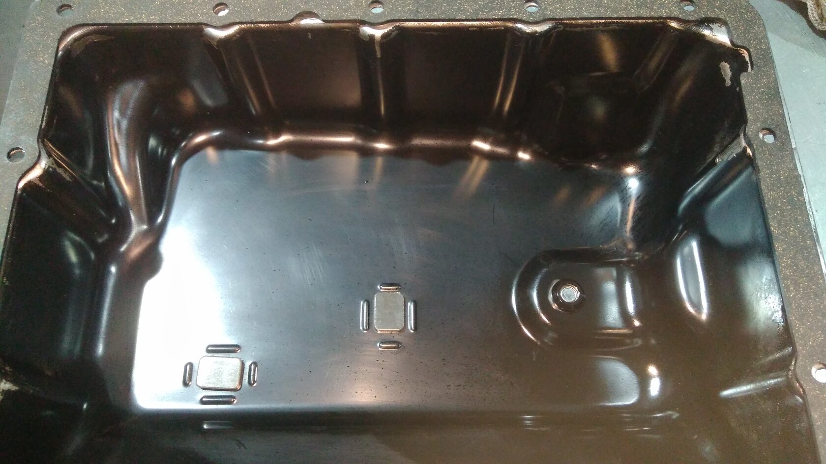 Комплектующие для АКПП Suzuki