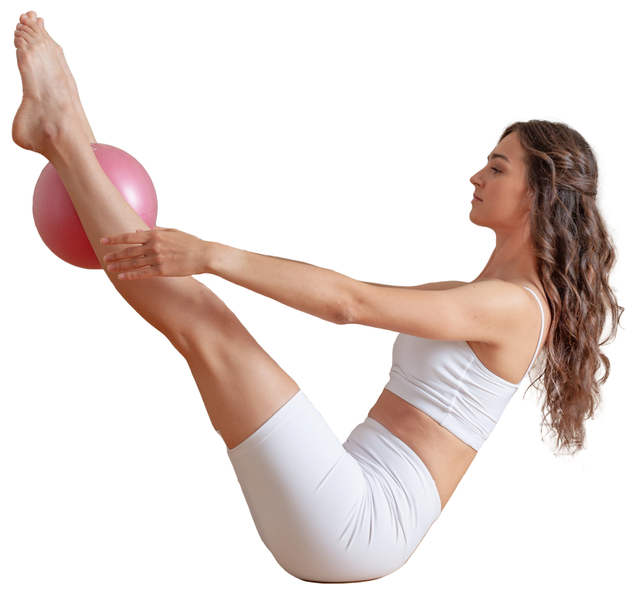 Stretch & Move