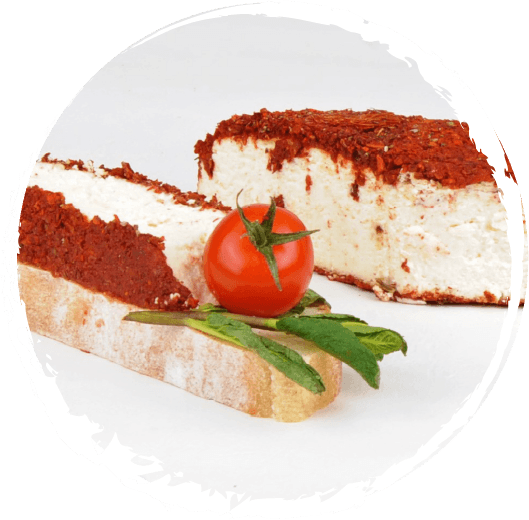 Семейная сыроварня Иван да Марья -"Калужское сыроморье"