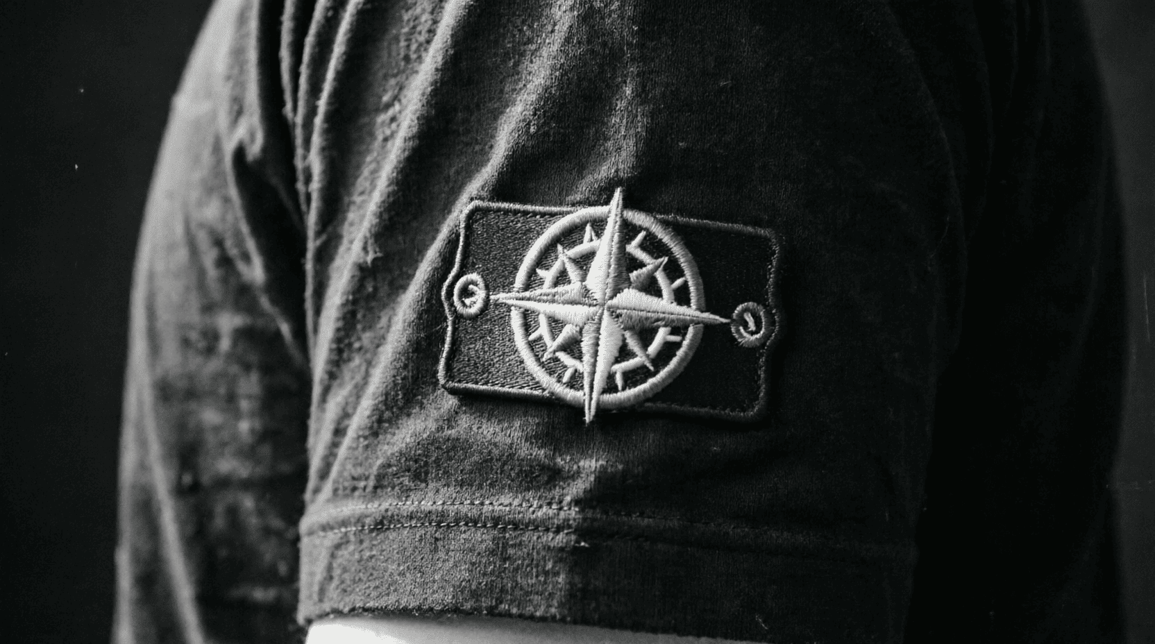 Футболка Stone Island
