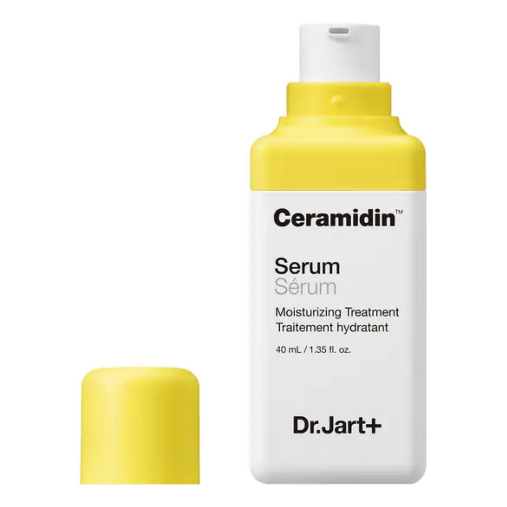 Dr serum