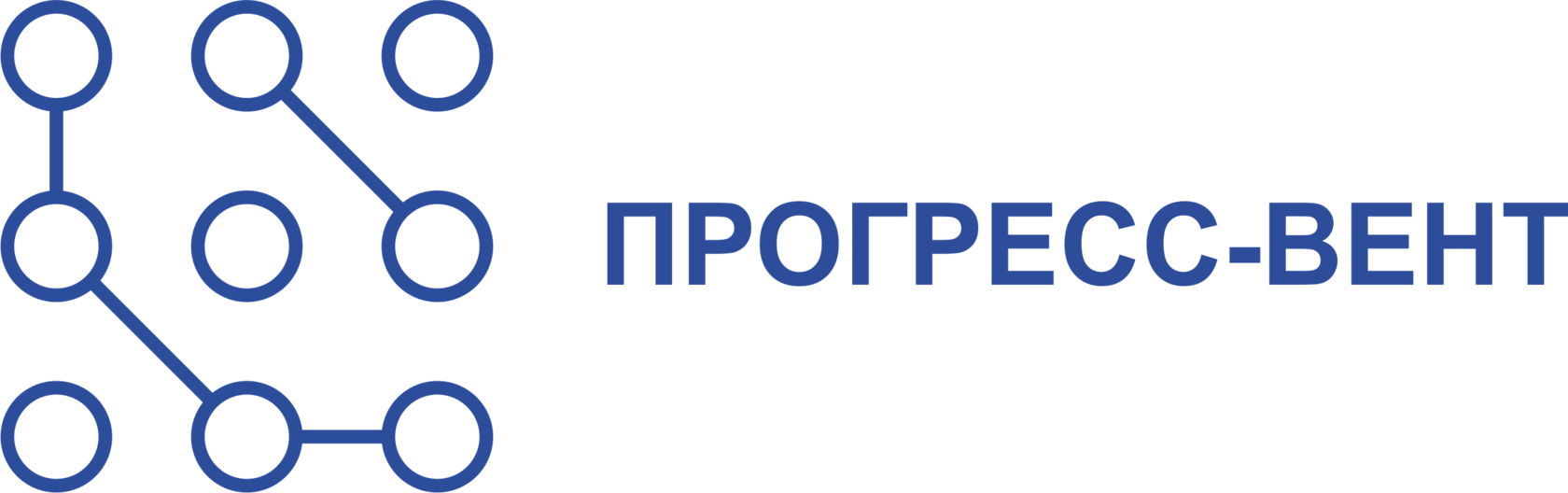 ПРОГРЕСС-ИНФОРМ