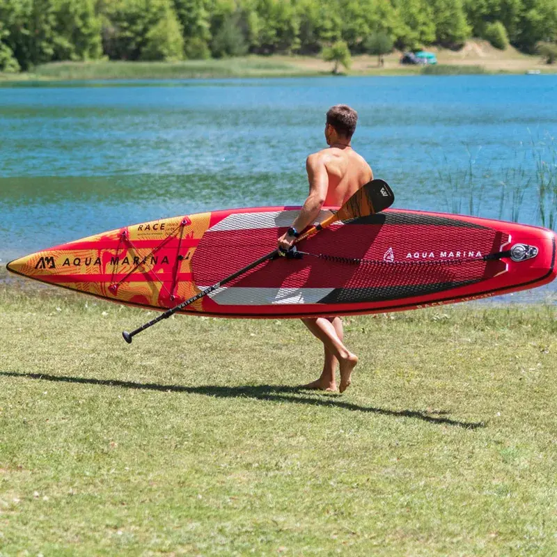 Aqua Marina Race — гоночный сапборд