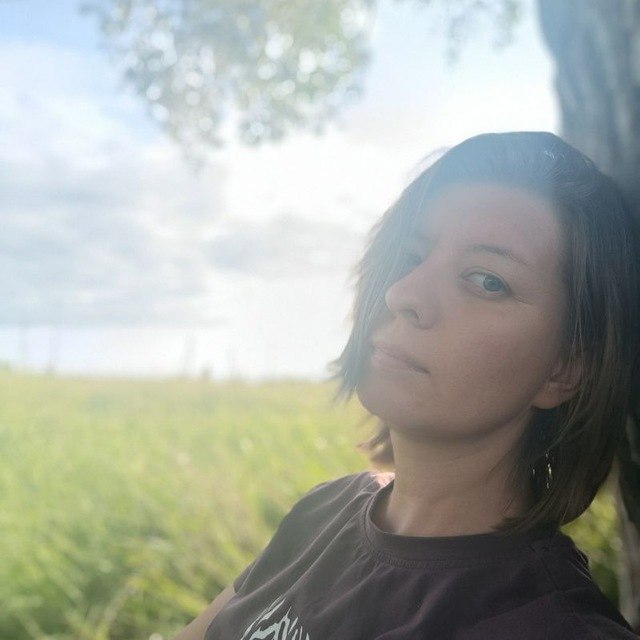 Лена Бондаренко