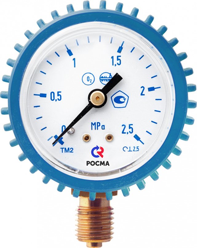 Манометры сварочные / кислородные / пропановые | Наличие!