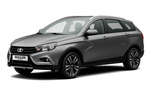 Lada vesta png