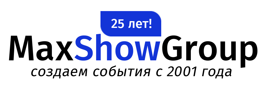  Максшоугрупп