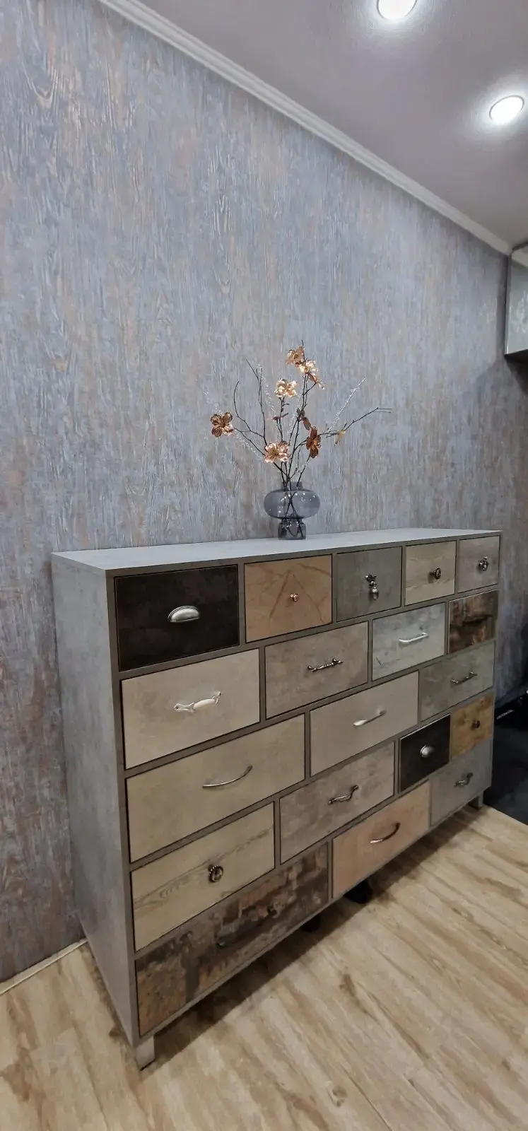 Комод на заказ в Сургуте