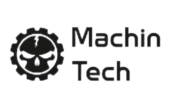 Machin Tech
