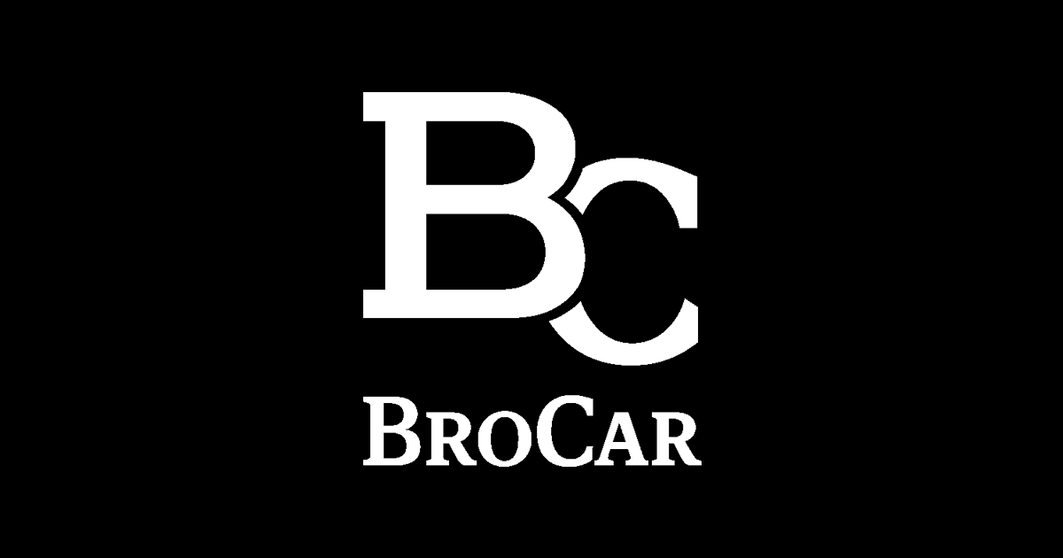 BroCar - Авто из Кореи и Китая, без посредников, под ключ за 28 дней