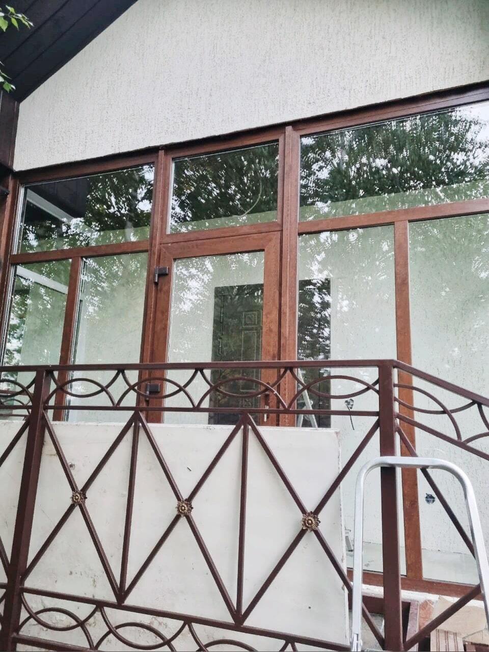 пластиковые окна Екатеринбург