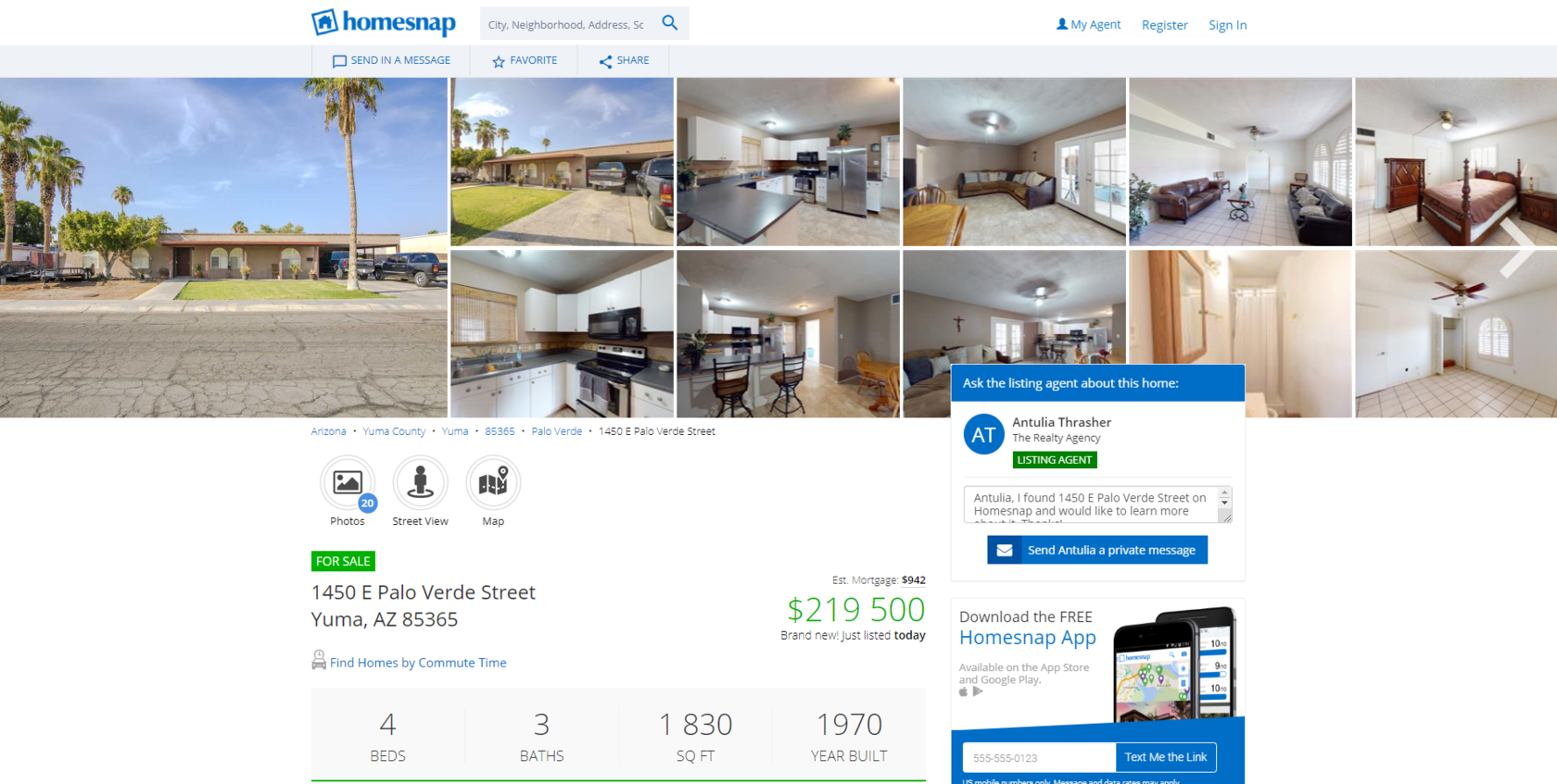 UX/UI Best Practices for Custom Real Estate Website Design | Aspirity