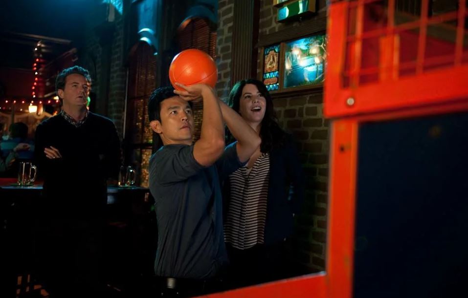 Кадр из этого хорошего сериала 