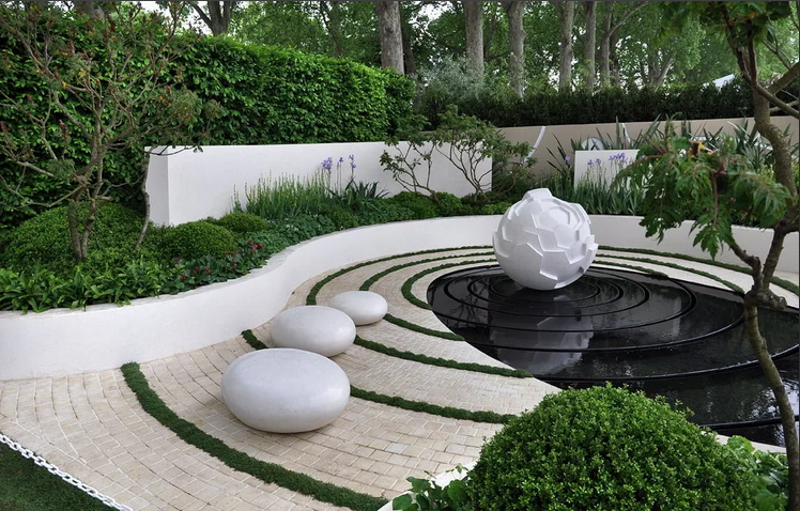 Что делать, если МАФ из композитного мрамора поврежден?