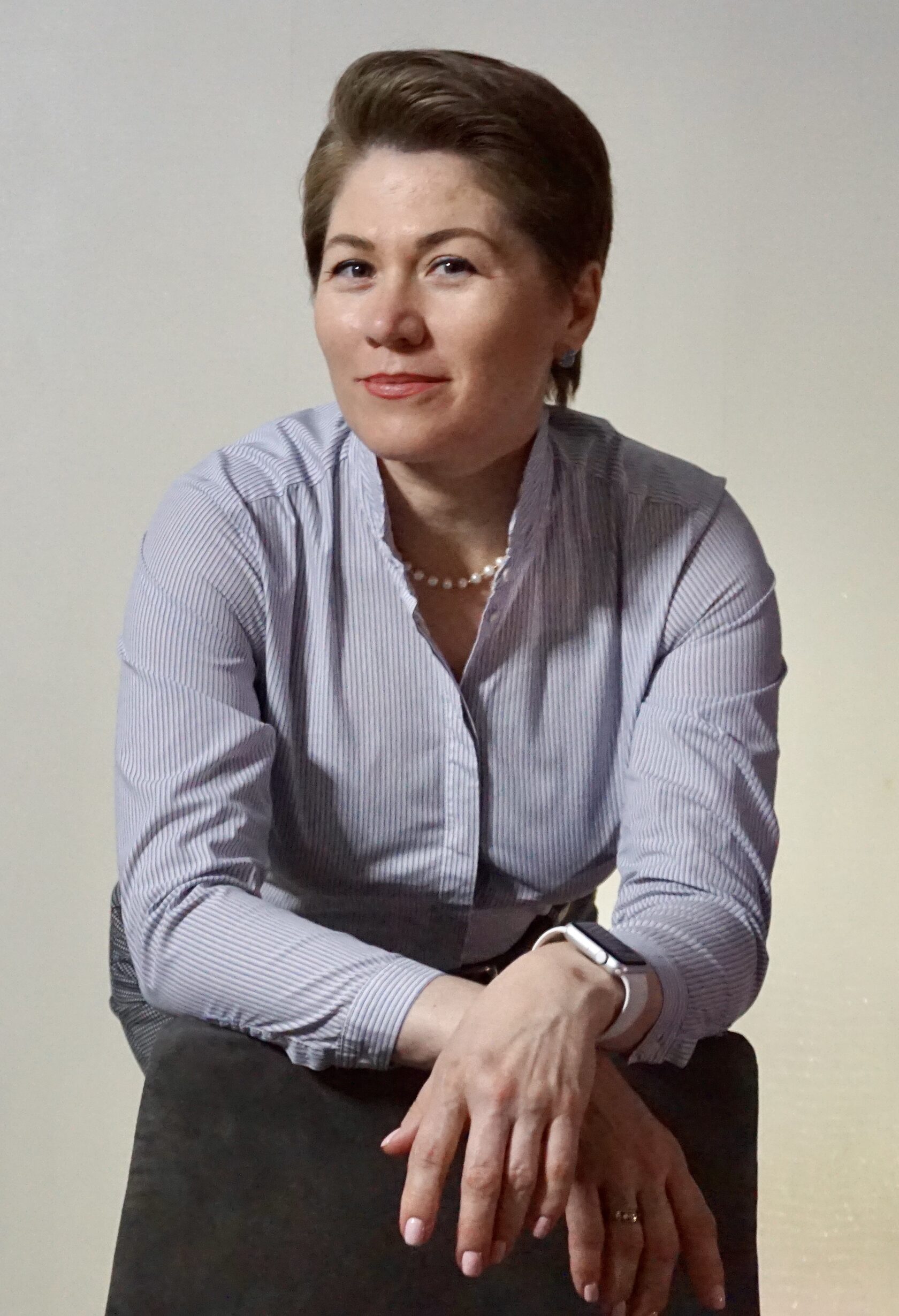 Опытный психолог в Иркутске