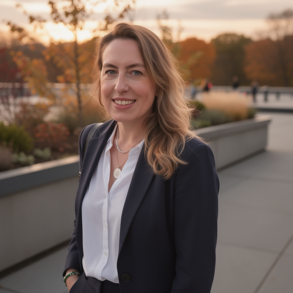 Автор программы