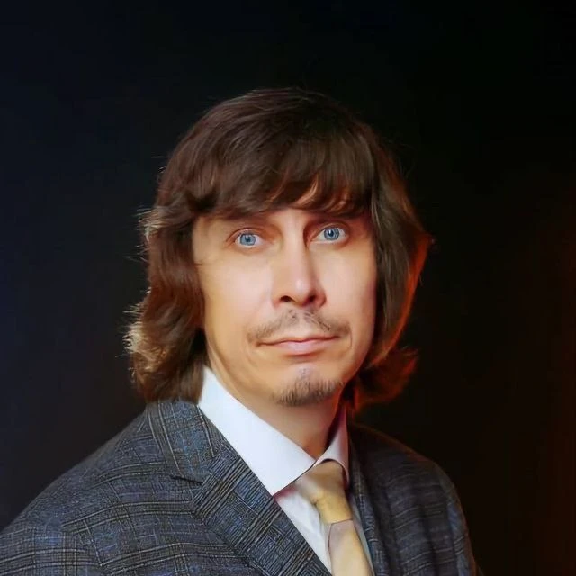 Андрей Николаевич Федосеев