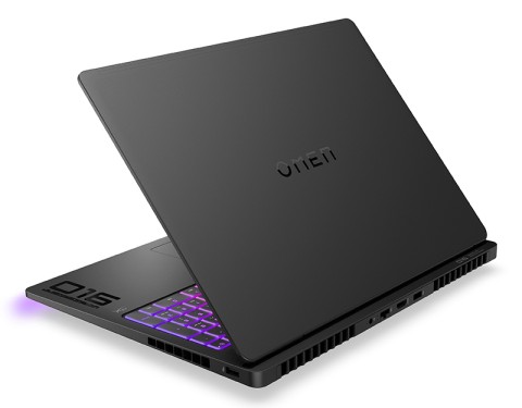 HP Omen Max 16