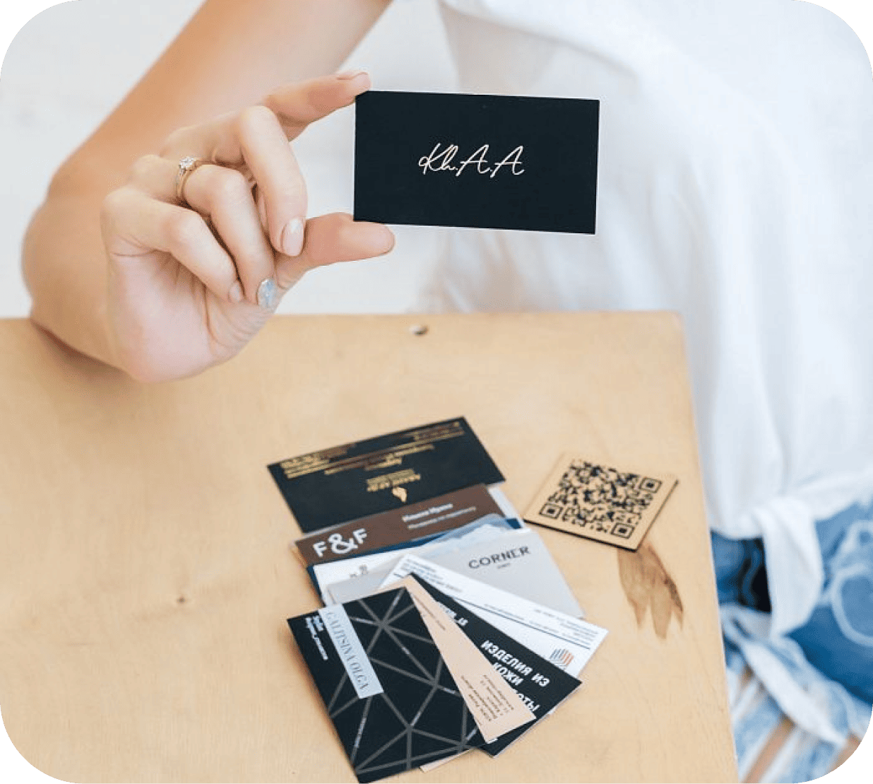 Любые полиграфические услуги