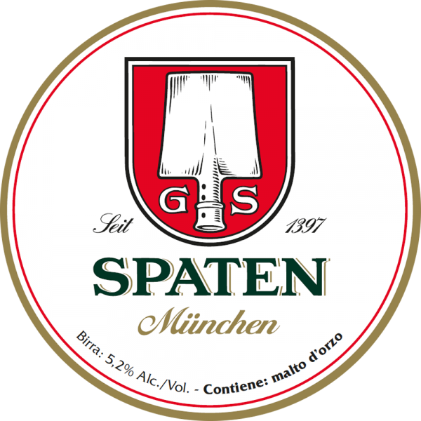 Spaten