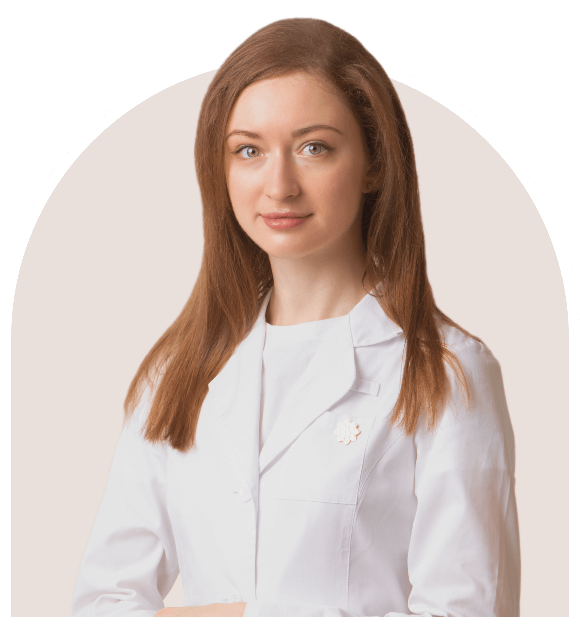 Дышкант Евгения Александровна