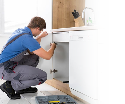 Изготовление мебели на заказ