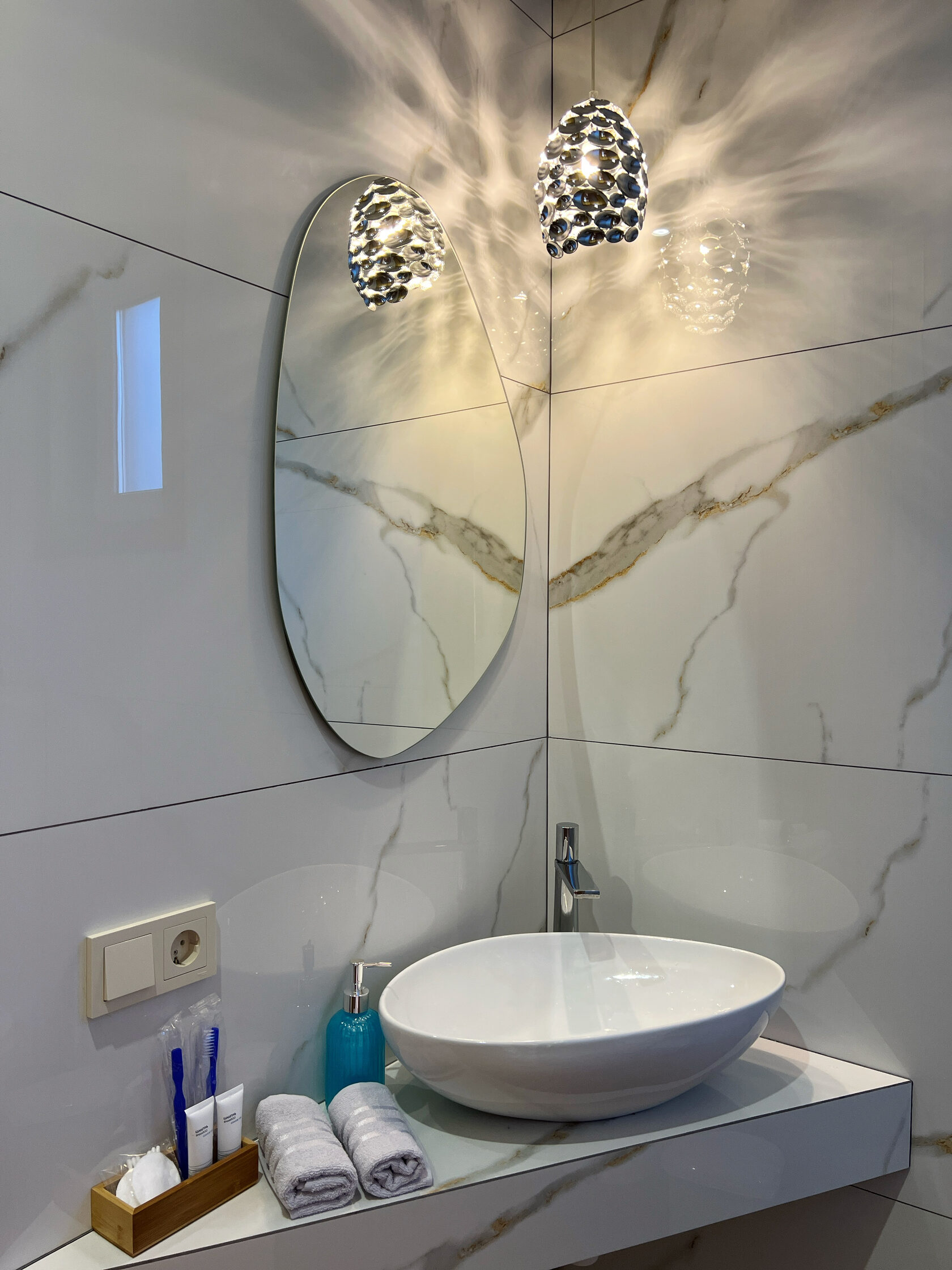 AURA Gold — фото 19