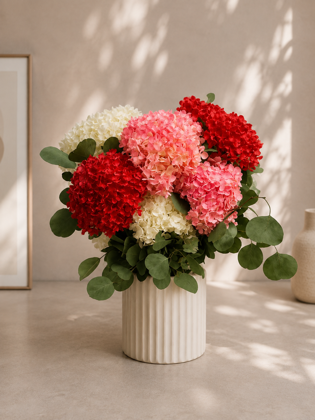 Flower Bouquet