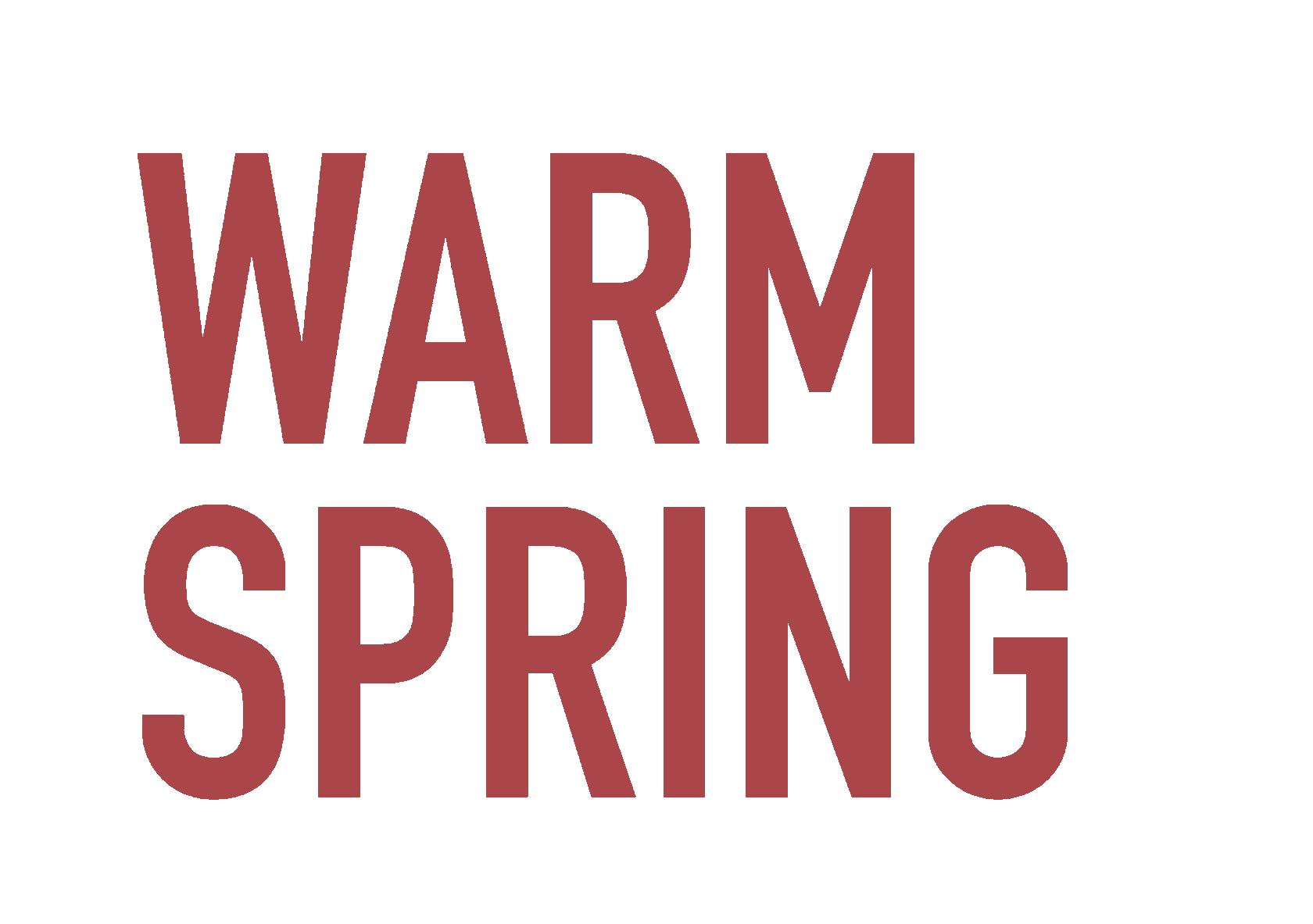 Яркие образы весенней коллекции