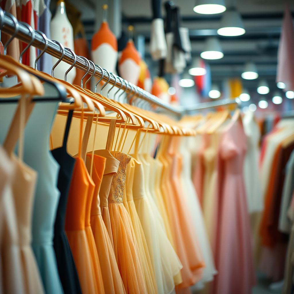 Стоимость выкупа и доставки платьев из Китая оптом