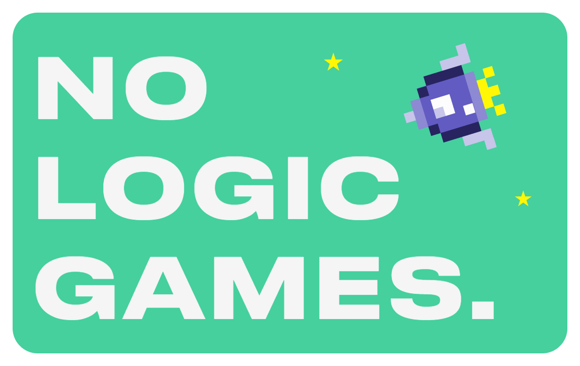 No Logic Games | ru