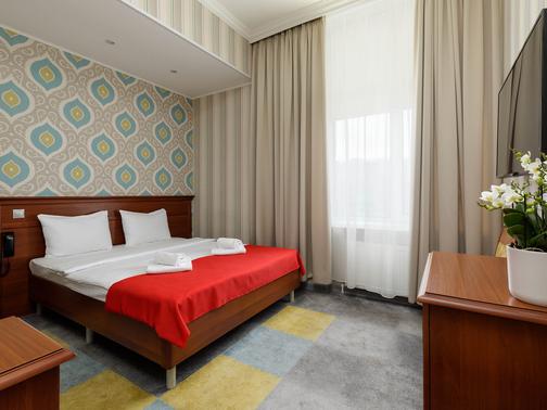 Отель с джакузи на Ленинградском проспекте - Номер премиум, Сити Отель ...