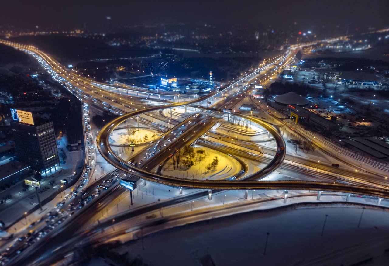 Автомобильные дороги москва. МКАД Москва. Развязка на МКАД Химки. Москва МКАД вид сверху. Московская Кольцевая автомобильная дорога.