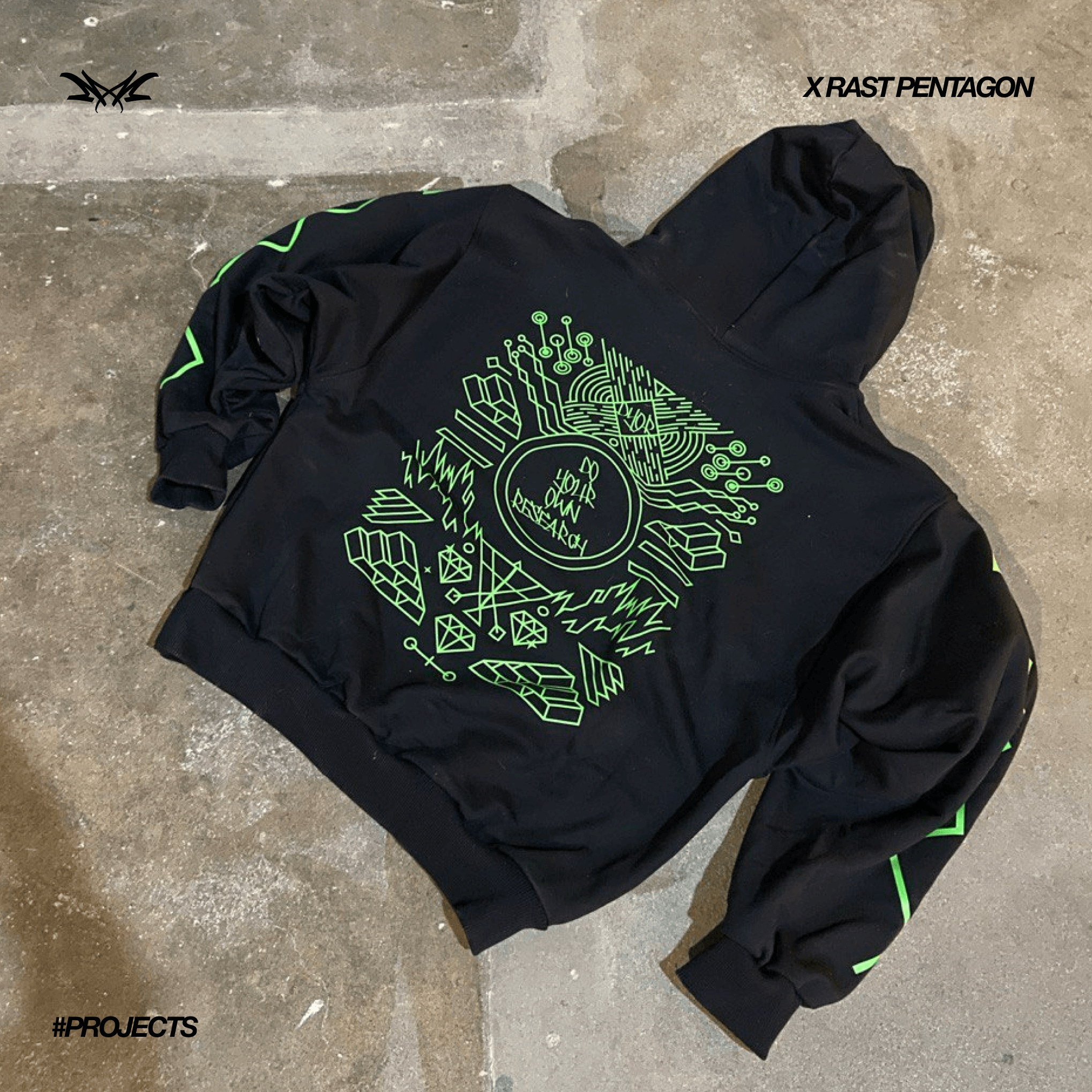 MONEY MERCH - стильный мерч для брендов и компаний