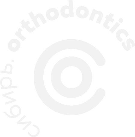 Логотип Siberia Orthodontics
