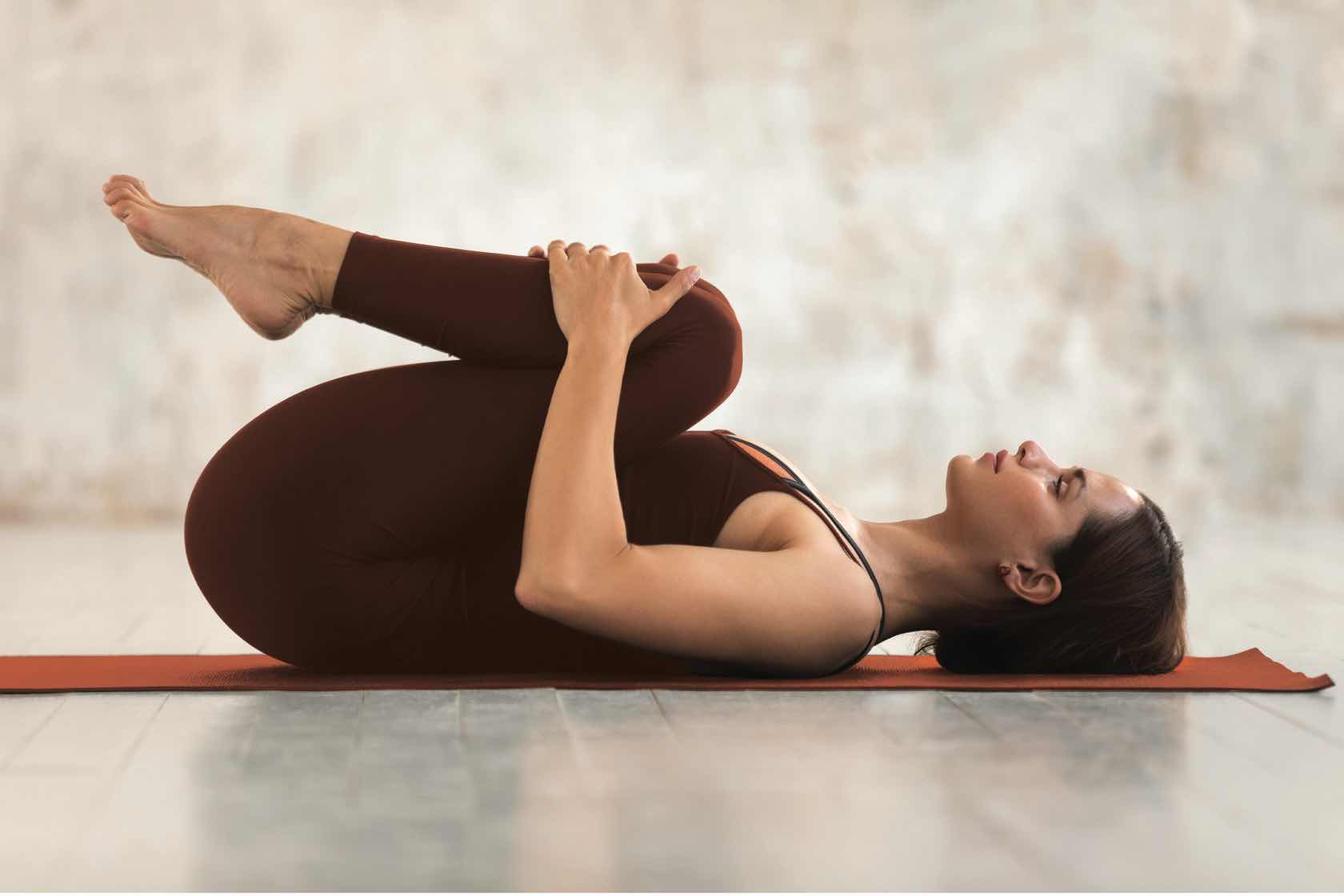 régénération du dos