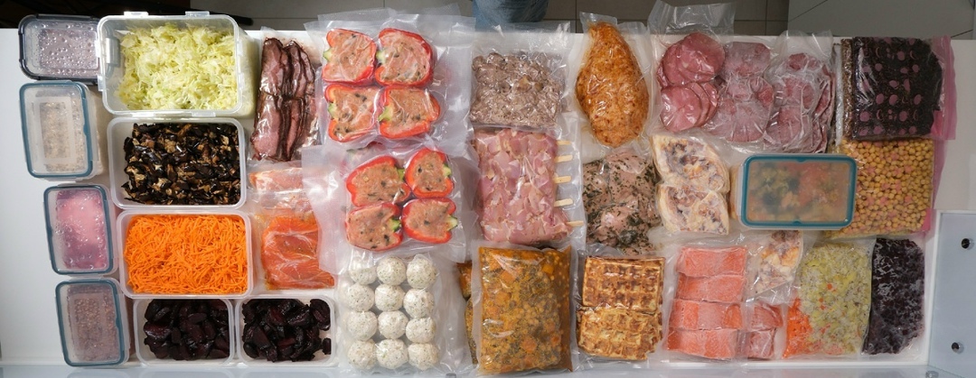 Как сэкономить до 8 000 ₽ в месяц на еде: правило 5 минут перед покупкой продуктов, image #4