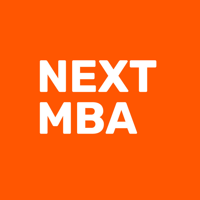 NEXT MBA next-mba