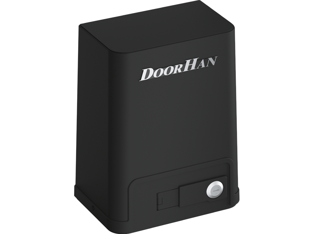 Привод откатных ворот Sliding 800 Doorhan (Дорхан)
