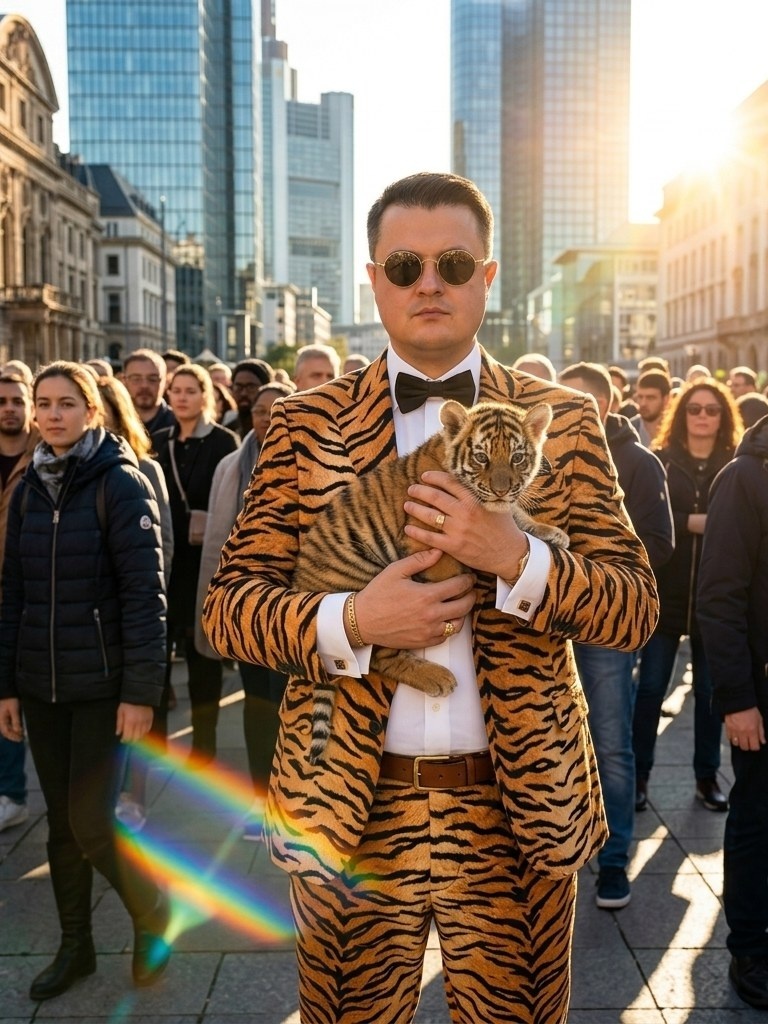 Артём Печенихин