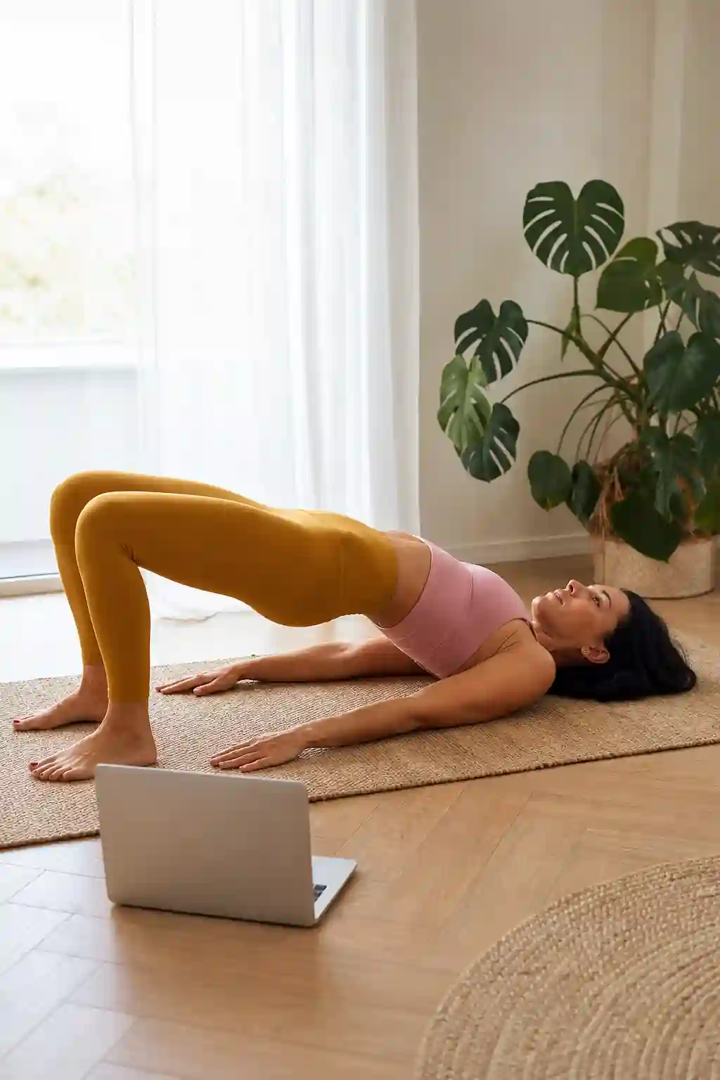 online personal training for adults over 50