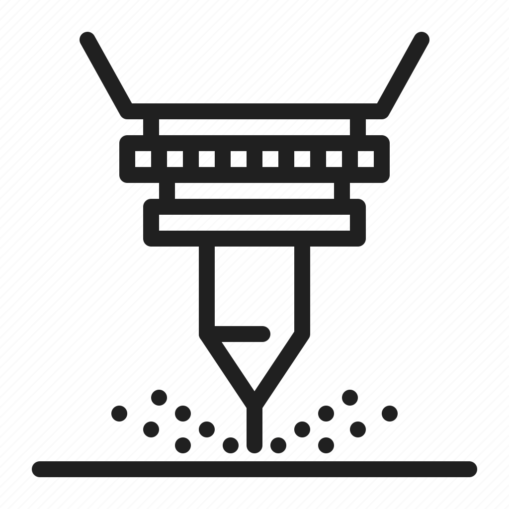 Лазерная чистка металла