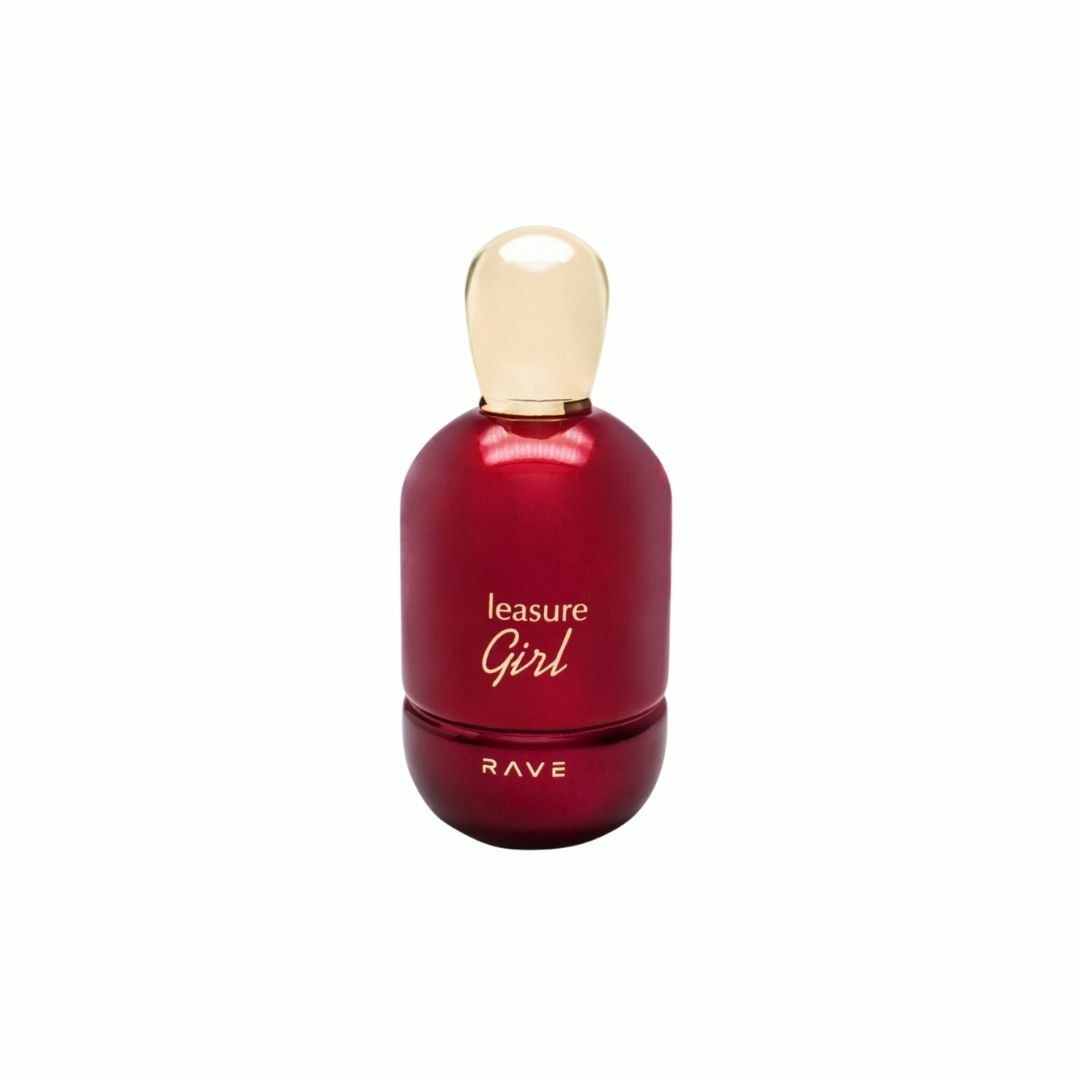 Rave pleasure girl discount perfume