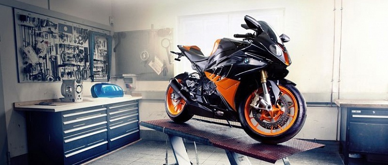 мотосервис bikelike